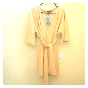 Trendy Fall Shorts Romper